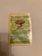 Eerste editie Pokémon Vile-Plume-kaart, Ophalen of Verzenden, Gebruikt