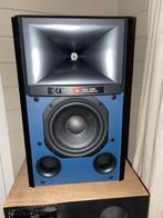 JBL 4309, Audio, Tv en Foto, Luidsprekerboxen, Ophalen, Zo goed als nieuw, Front, Rear of Stereo speakers, JBL