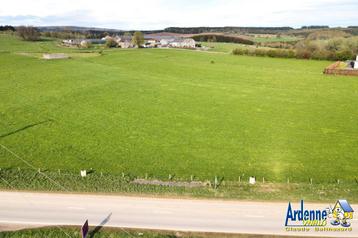 Terrain à vendre à Nadrin, Immo, 1000 à 1500 m²