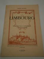 Limburgse historische en archeologische aantekeningen, Boeken, Reisgidsen, Gelezen, Overige typen, Ophalen of Verzenden, Buchet Arsene