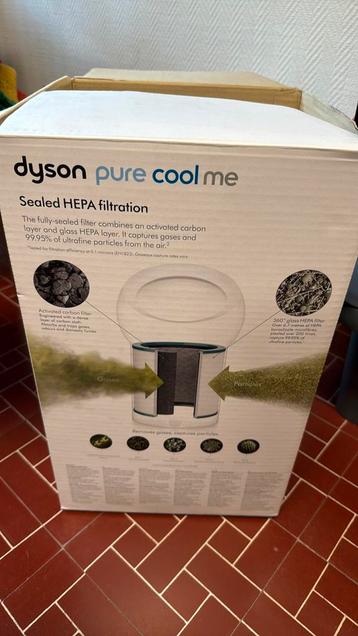 Dyson pure cool me - DEFECT, Enlèvement ou Envoi, Comme neuf