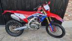 RedMoto Honda CRF450RX 2023 Gekeurd, Motoren, Motoren | Honda, 450 cc, Particulier, Meer dan 35 kW, Enduro