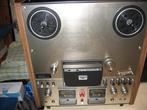 akai bandopnemer GX-600-D...4 - track stereo, Audio, Tv en Foto, Bandrecorder, Ophalen, Bandrecorder