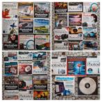 +_ 300 CD-Roms Fotografie en Photoshop, Computers en Software, Ophalen, Zo goed als nieuw