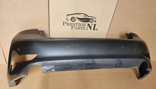 Achterbumper BMW 3 Serie G20 Sportline 4xPDC 51127427998 B39, Auto-onderdelen, Carrosserie, Bumper, BMW, Achter, Gebruikt, Ophalen of Verzenden