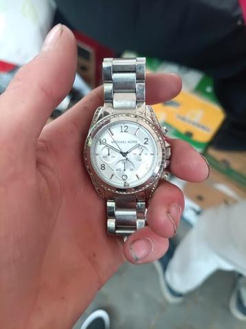 Michael Kors horloge  beschikbaar voor biedingen