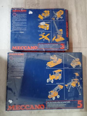 Meccano