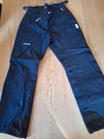 Pantalon de ski + gilet de ski (ou séparément), Autres marques, Enlèvement, Utilisé, Ski