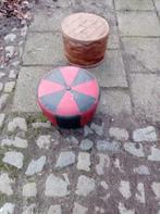 2 gratis poeffen, Antiek en Kunst, Ophalen