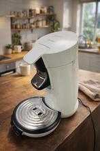 Philips Senseo koffiemachine – wit, Enlèvement, Utilisé, Cafetière