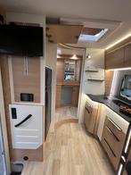 MOOVEO 70 DH, Bedrijf, Diesel, 6 tot 7 meter, Half-integraal