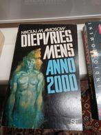 Diepvries mens, Ophalen of Verzenden, Zo goed als nieuw