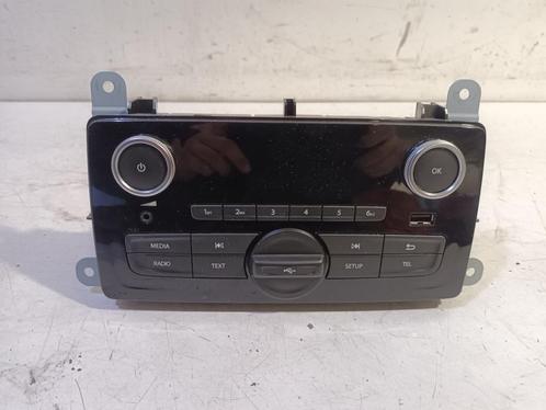 RADIO Renault Twingo II (CN) (01-2007/09-2014) (281153307r), Auto-onderdelen, Overige Auto-onderdelen, Renault, Gebruikt