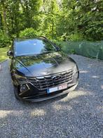 Hyundai Tucson Excellence, Voorwielaandrijving, Stof, 4 cilinders, Zwart