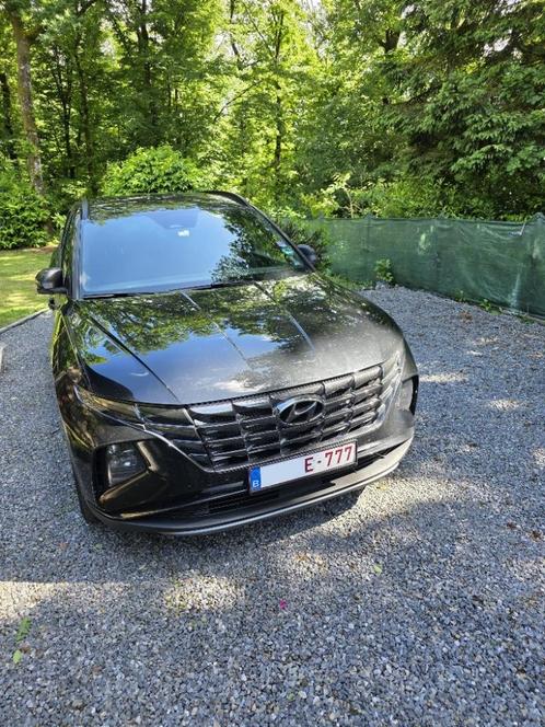 Hyundai Tucson Excellence, Auto's, Hyundai, Particulier, Tucson, Achteruitrijcamera, Adaptieve lichten, Airconditioning, Alarm
