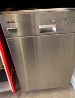 Miele inox inbouwvaatwasser GE 349 HE Plus!, Elektronische apparatuur, Ophalen, Nieuw