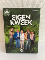 Eigen Kweek - seizoen 1 met bloopers!, CD & DVD, DVD | TV & Séries télévisées, Comme neuf, Enlèvement ou Envoi, Comédie