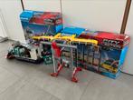 Playmobil city. 2sets: containerschip en hefkraan, Ophalen, Zo goed als nieuw