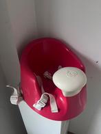 Baby zitje voor op stoel, Ophalen, Gebruikt