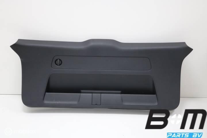Achterklepbekleding Audi Q2 GA 81A867979H, Auto-onderdelen, Interieur en Bekleding, Gebruikt