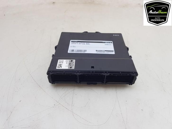 DIVERSEN Computer hybride accu C-HR (X1,X5) (|89981F4050|), Auto-onderdelen, Overige Auto-onderdelen, Toyota, Gebruikt