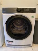 AEG WARMTEPOMP DROOGKAST TR88BHDC, Elektronische apparatuur, Ophalen, 8 tot 10 kg, Nieuw, 85 tot 90 cm