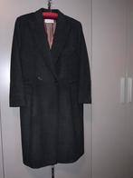 Winterjas scapa Virgin wool Angora, Kleding | Dames, Scapa donker grijs, Maat 42/44 (L), Ophalen of Verzenden, Zo goed als nieuw