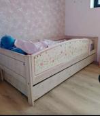 Kinderbed lifetime, Ophalen, Lattenbodem