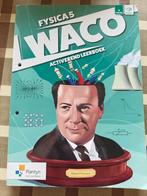 Waco fysica 5, Ophalen, Overige vakken, ASO, Plantyn