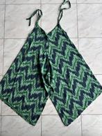 Jumpsuit maat XL (nr5938), Kleding | Dames, Jumpsuits, Ophalen of Verzenden, Gedragen, Maat 46/48 (XL) of groter, Groen