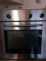 four /grill, Ophalen, Gebruikt, Hete lucht, 60 cm of meer