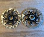 SRAM remschijven 160 mm, centerlock, Fietsen en Brommers, Fietsonderdelen, Ophalen of Verzenden, Gebruikt