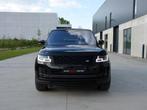 Range Rover Vogue * Autobiography Ultimate Edition * 3.0TDv6, Auto's, Land Rover, Automaat, 2993 cc, Zwart, Diesel