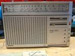 Oude radio, Audio, Tv en Foto, Radio's, Ophalen of Verzenden, Gebruikt, Radio