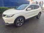 Nissan Qashqai    1.6 Diesel Boîte Automatique, Auto's, Nissan, Automaat, Euro 6, Bedrijf, Diesel
