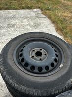 Jantes toles vw 195/65/15, Ophalen, Velg(en)