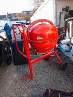 Betonmolen LESCHA SM 145 S – goede staat, Enlèvement, Utilisé