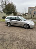 FORD FOCUS GEKEURD VOOR VERKOOP, Auto's, Ford, 1370 kg, 4 cilinders, Bedrijf, 1753 cc