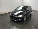 Volkswagen Polo 1.2 Citadine Diesel, Auto's, Voorwielaandrijving, Zwart, Zwart, Bedrijf