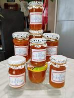 Confiture MAISON ARTISANALE à la CLÉMENTINE, Enlèvement