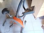 home trainer, Sport en Fitness, Ophalen, Overige materialen, Gebruikt, Benen