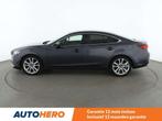 Mazda 6 2.2 Turbodiesel Exclusive-Line (bj 2015), Auto's, 4 deurs, Gebruikt, 110 kW, 2191 cc