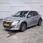 Personenauto, Peugeot, e-208, EV Allure 50 kWh, 2020, Autos, Peugeot, 100 kW, Euro 5, Achat, Détection des panneaux routiers
