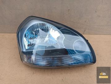 Hyundai Tucson I Lamp rechts normaal Ideaal beschikbaar voor biedingen