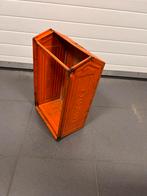 Magazijn stapelbak, Tuin en Terras, Ophalen, Gebruikt, Minder dan 30 cm, Minder dan 60 cm