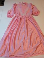 Robe de princesse rose de carnaval taille 110, Enlèvement ou Envoi