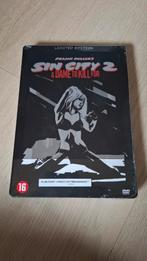 Sin City 2: A Dame To Kill For - DVD LMSteelbook (ONGEOPEND, Ophalen of Verzenden, Nieuw in verpakking