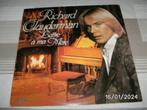 Een LP "Richard Clayderman "Lettre à ma Mère", Comme neuf, Enlèvement ou Envoi