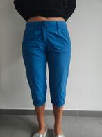 Pantacourt Twintip, Ophalen, Twintip, Blauw, Zo goed als nieuw