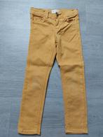 Kiabi jeansbroek geel skinny maat 104/110, Enfants & Bébés, Vêtements enfant | Taille 104, Comme neuf, Fille, Kiabi, Enlèvement ou Envoi